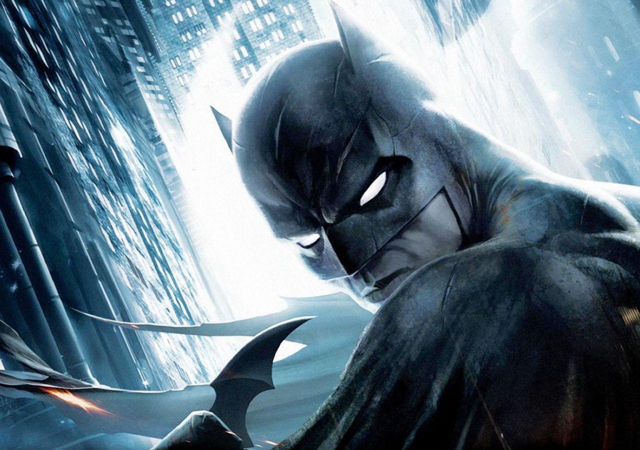 1280x900 Desktop Wallpaper Batman: The Dark Knight Returns Animated Movie, HD Image, Picture, Background, 7tuvin