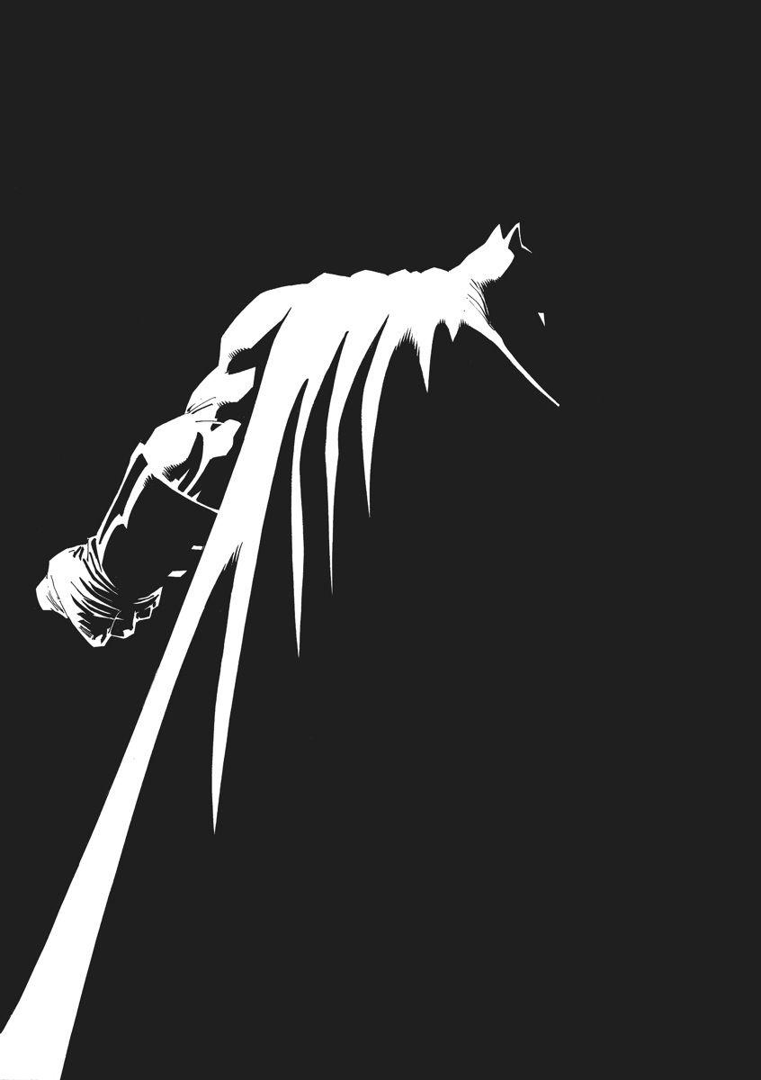 846x1200 The Dark Knight Returns' Returns With “DK3: The Master Race” [Review]
