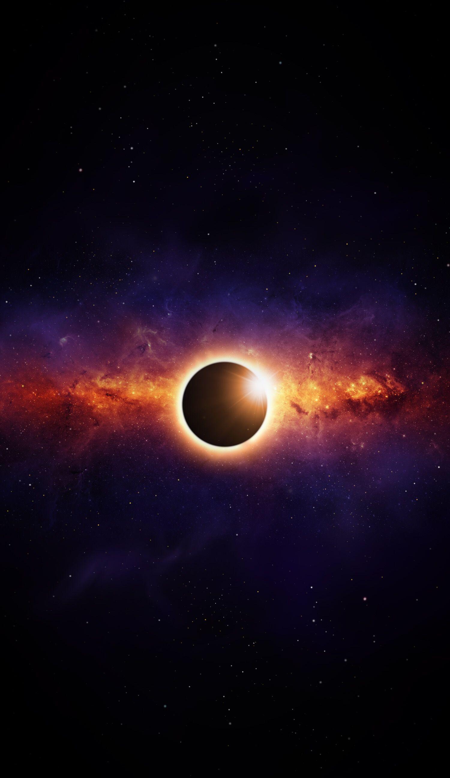 wallpaper for mac solar eclipse