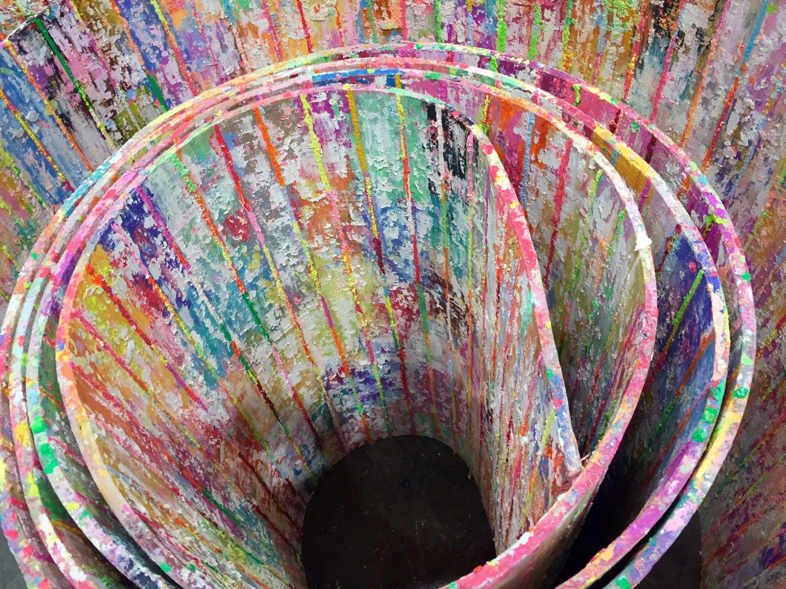 1600x1200 Strength in Diversity: Southeast Asia at Art Basel Hong Kong 2019