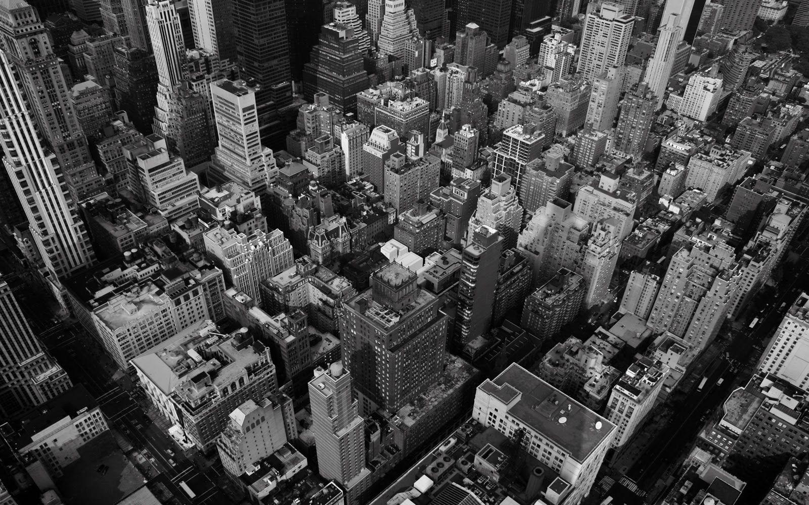 1600x1000 Black Desktop Background Wallpaper: Ancient City Wallpaper