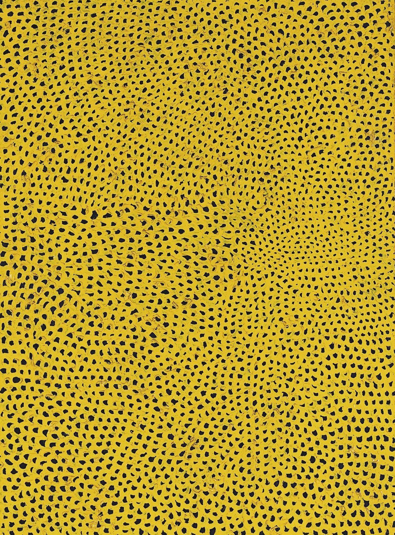 Yayoi Kusama Wallpapers - Top Free Yayoi Kusama Backgrounds