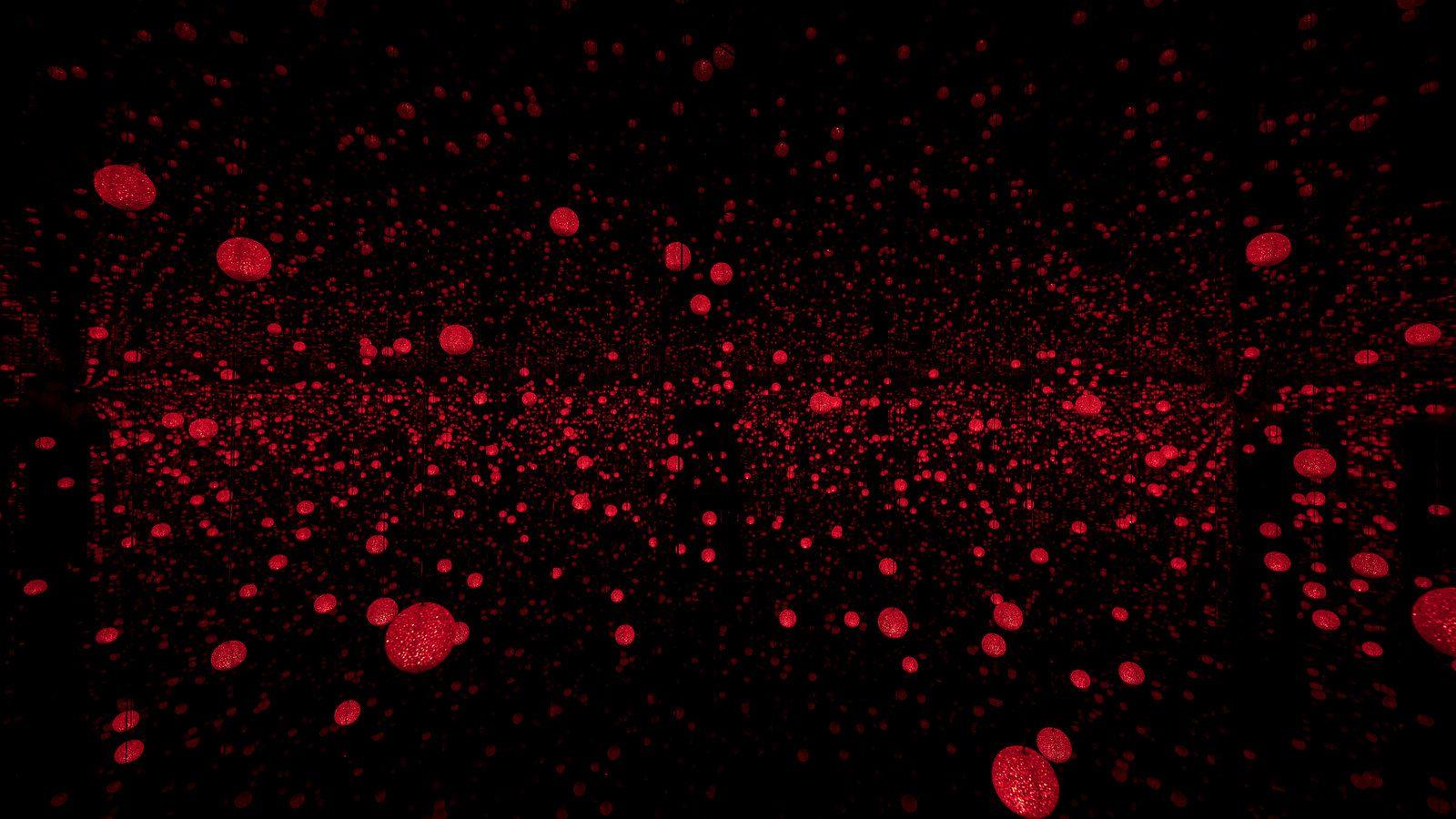 1600x900 Kusama Arrives. Is It Worth Your Time to Wait in Line?