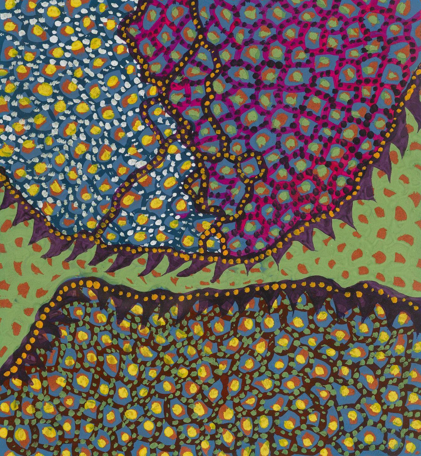 1340x1452 Yayoi Kusama