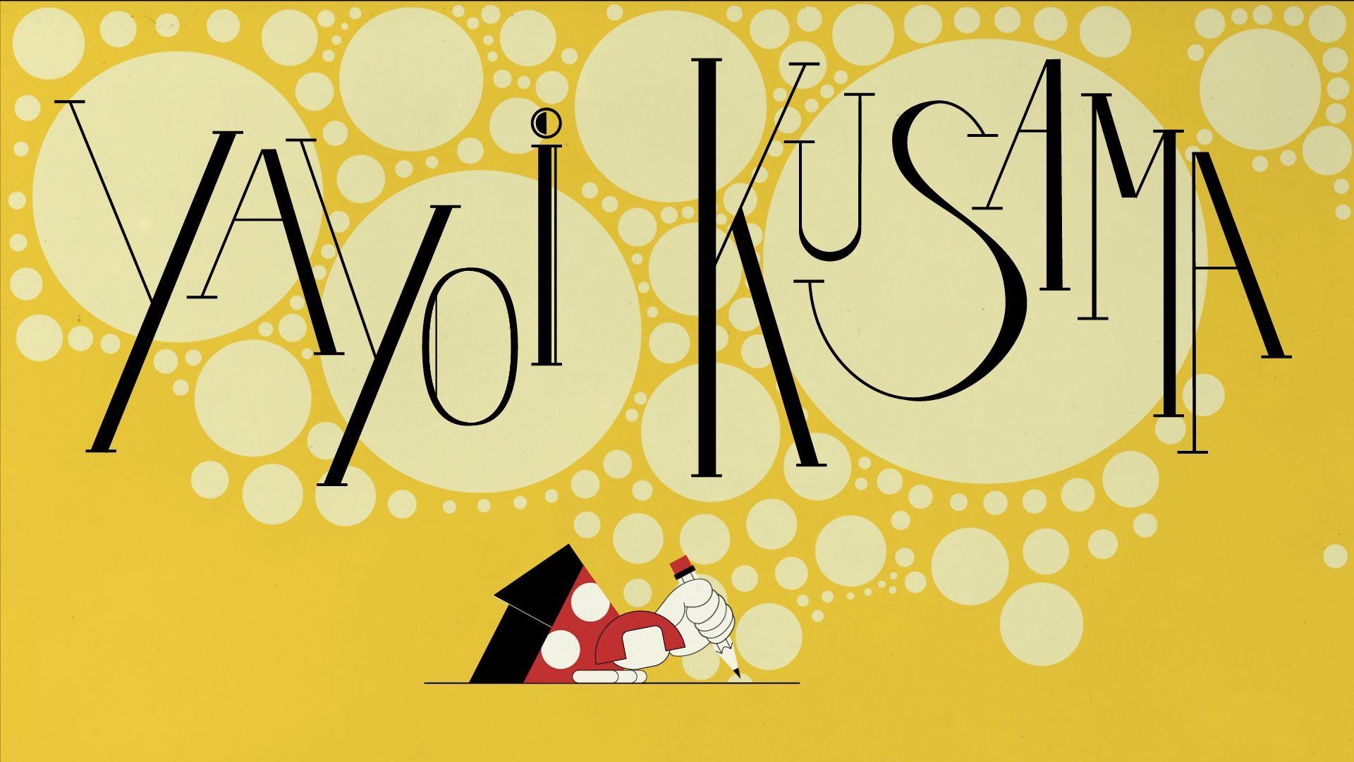 1920x1080 Yayoi Kusama at 90: How the 'undiscovered genius' became an international sensation