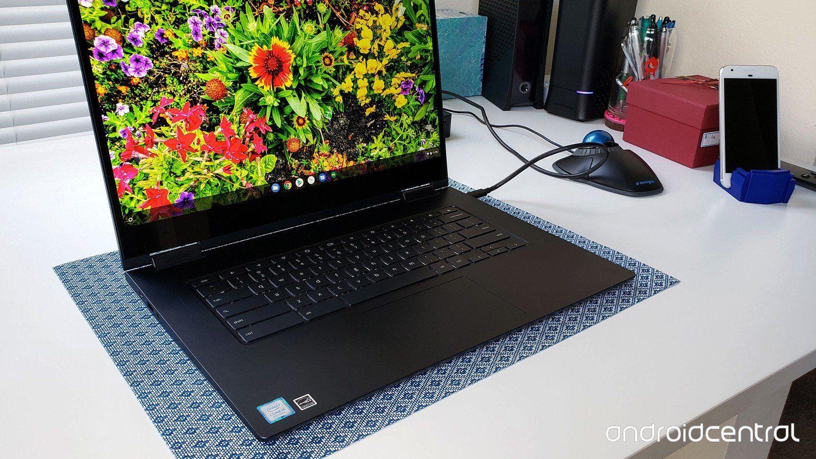 1600x900 How to change your Chromebook wallpaper