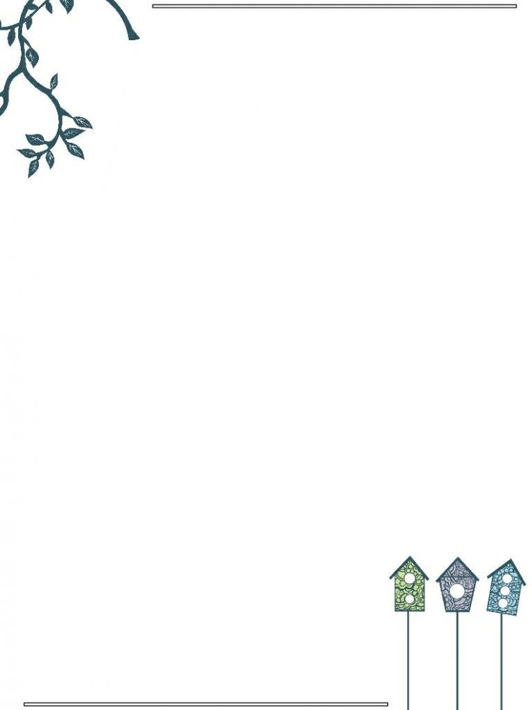 768x1024 Free download baby page border Baby Borders For Word Documents picture [794x1123] for your Desktop, Mobile & Tablet. Explore Wallpaper Borders with Words. Wallpaper with Words, Wallpaper Sayings and