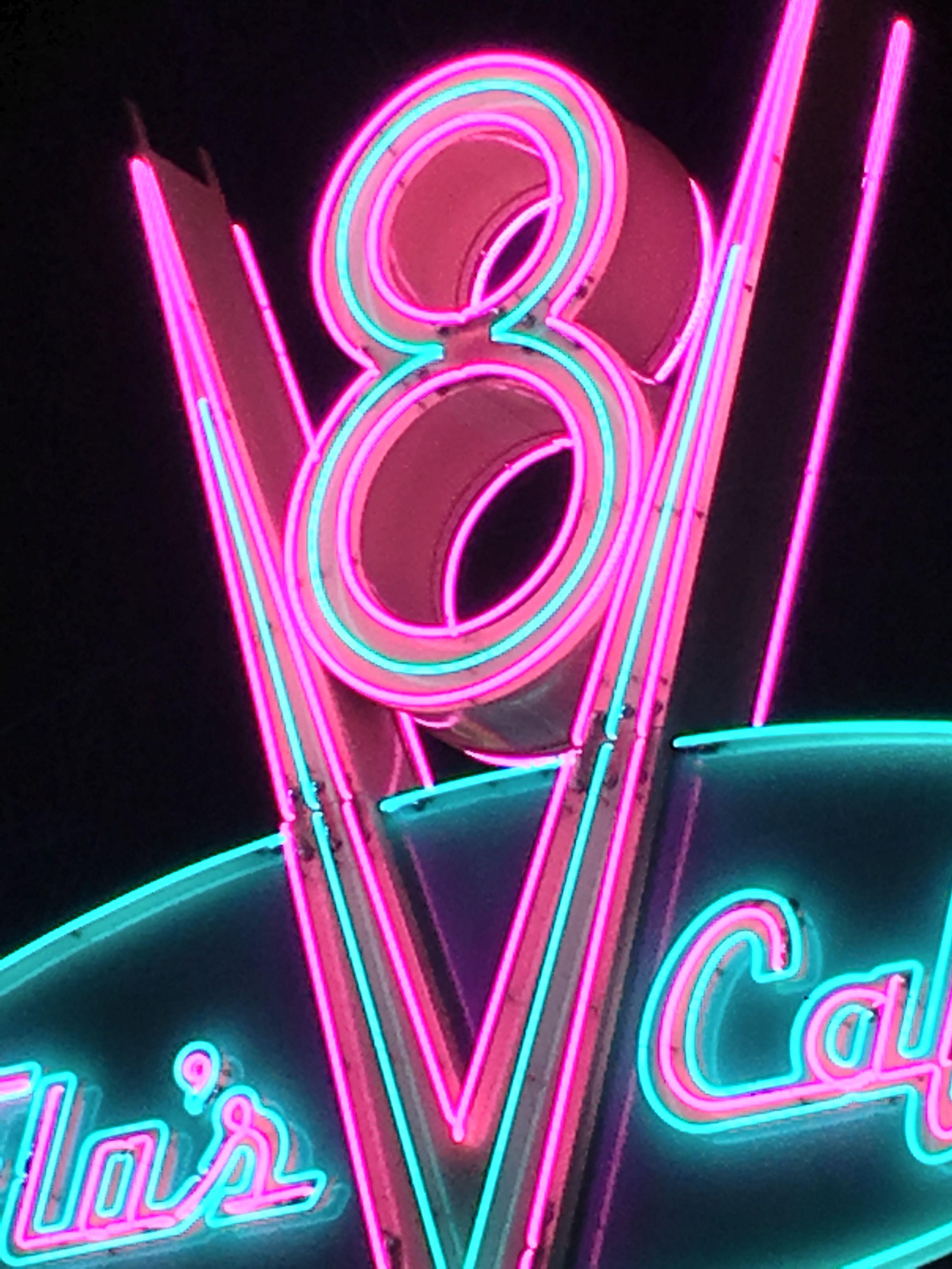 3024x4032 80s Aesthetic Wallpaper