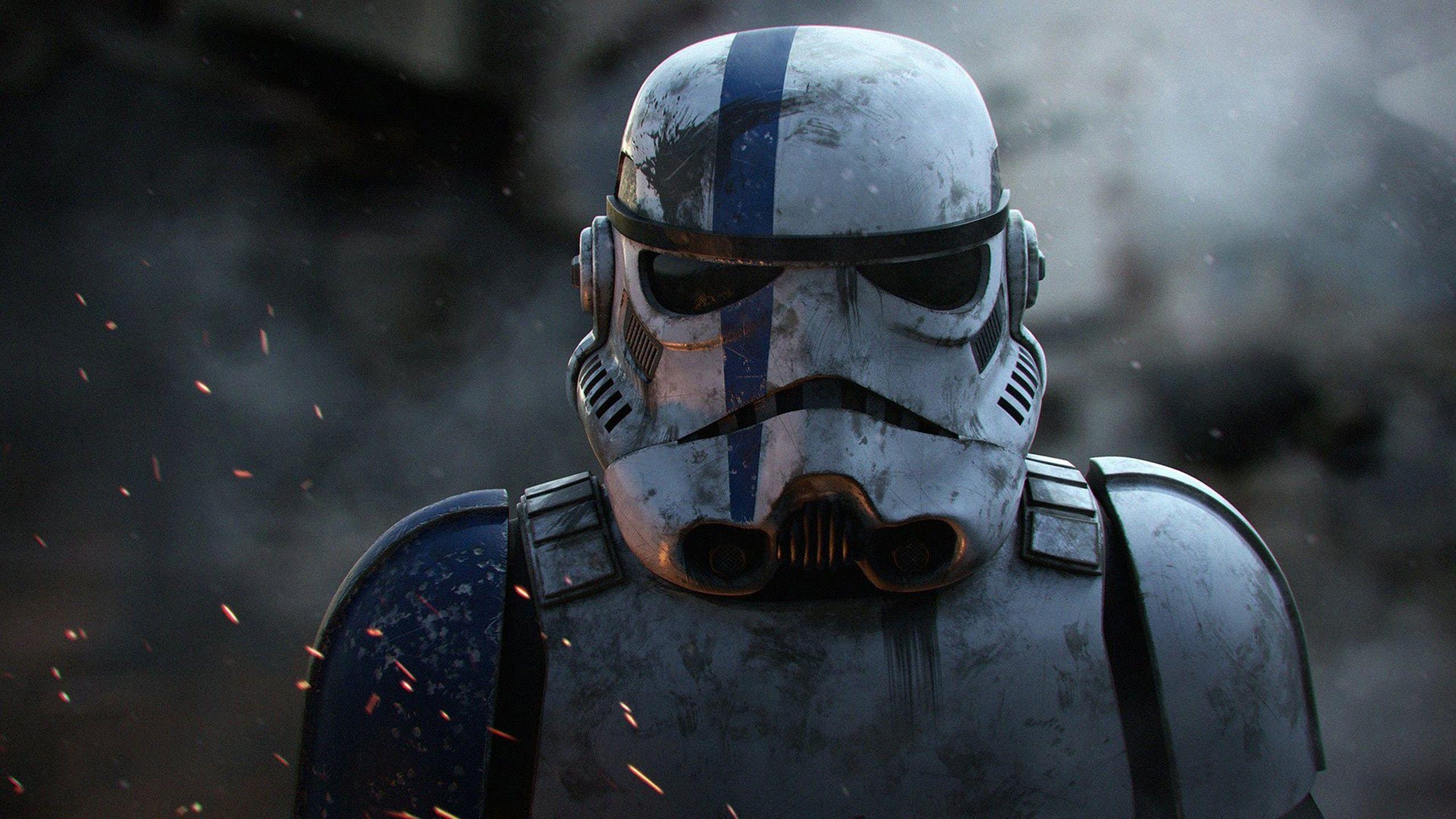 2560x1440 Second Star Wars HD wallpaper