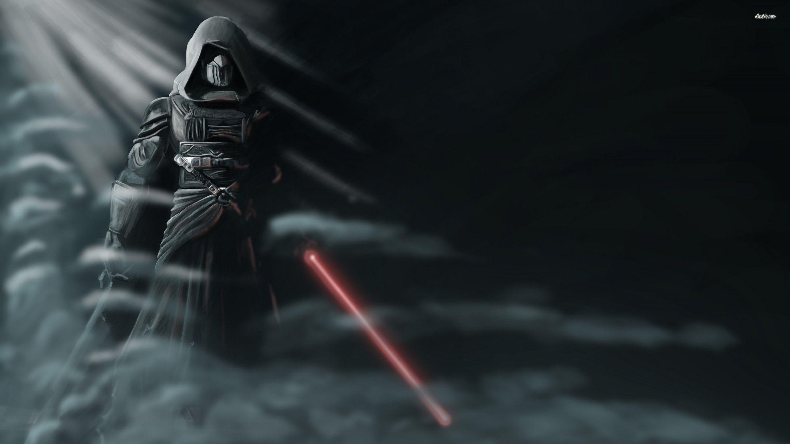 2560x1440 Movie Wallpaper: Star Wars 3 Background Wallpaper For HD