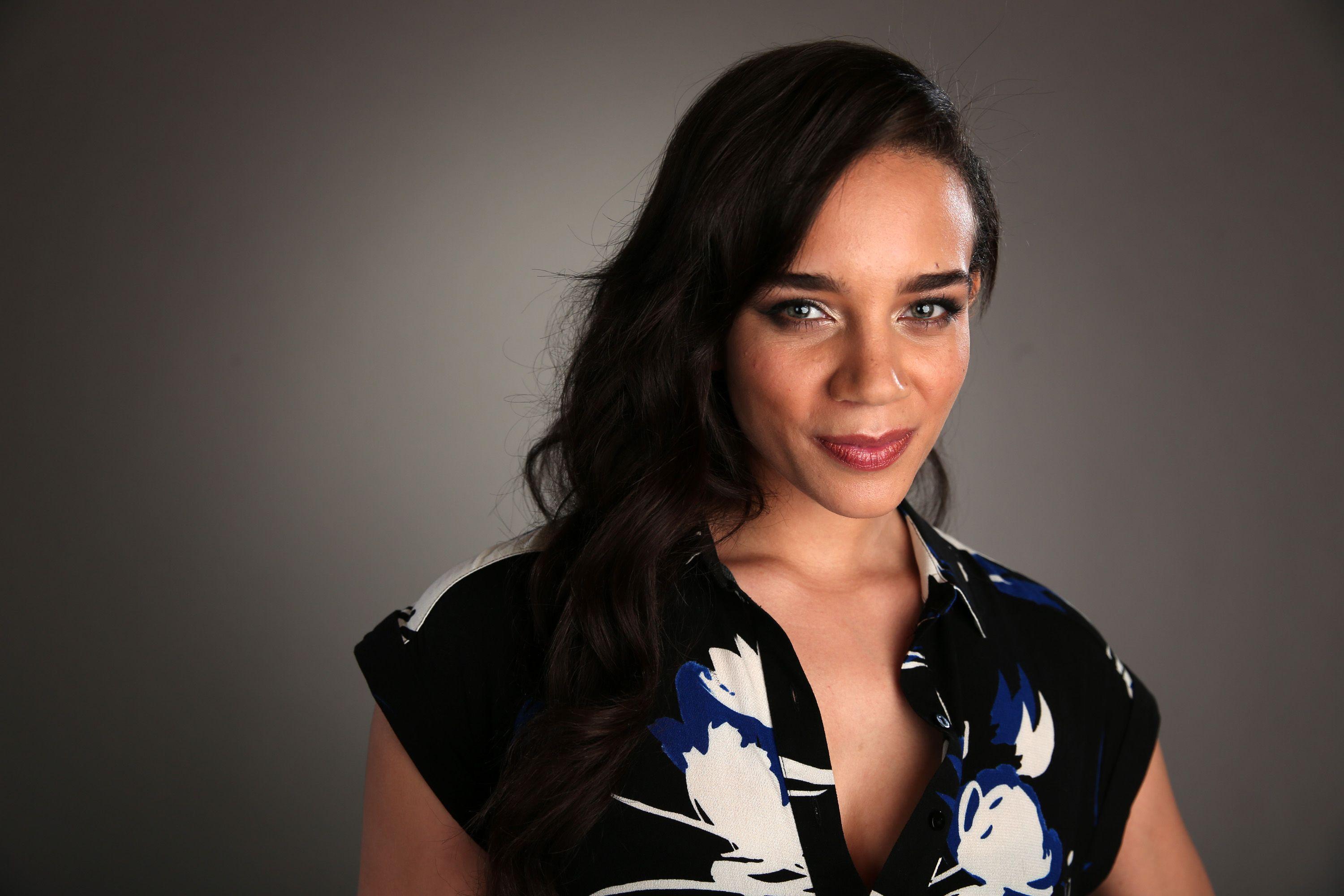 3000x2000 Hannah John Kamen Wallpaper