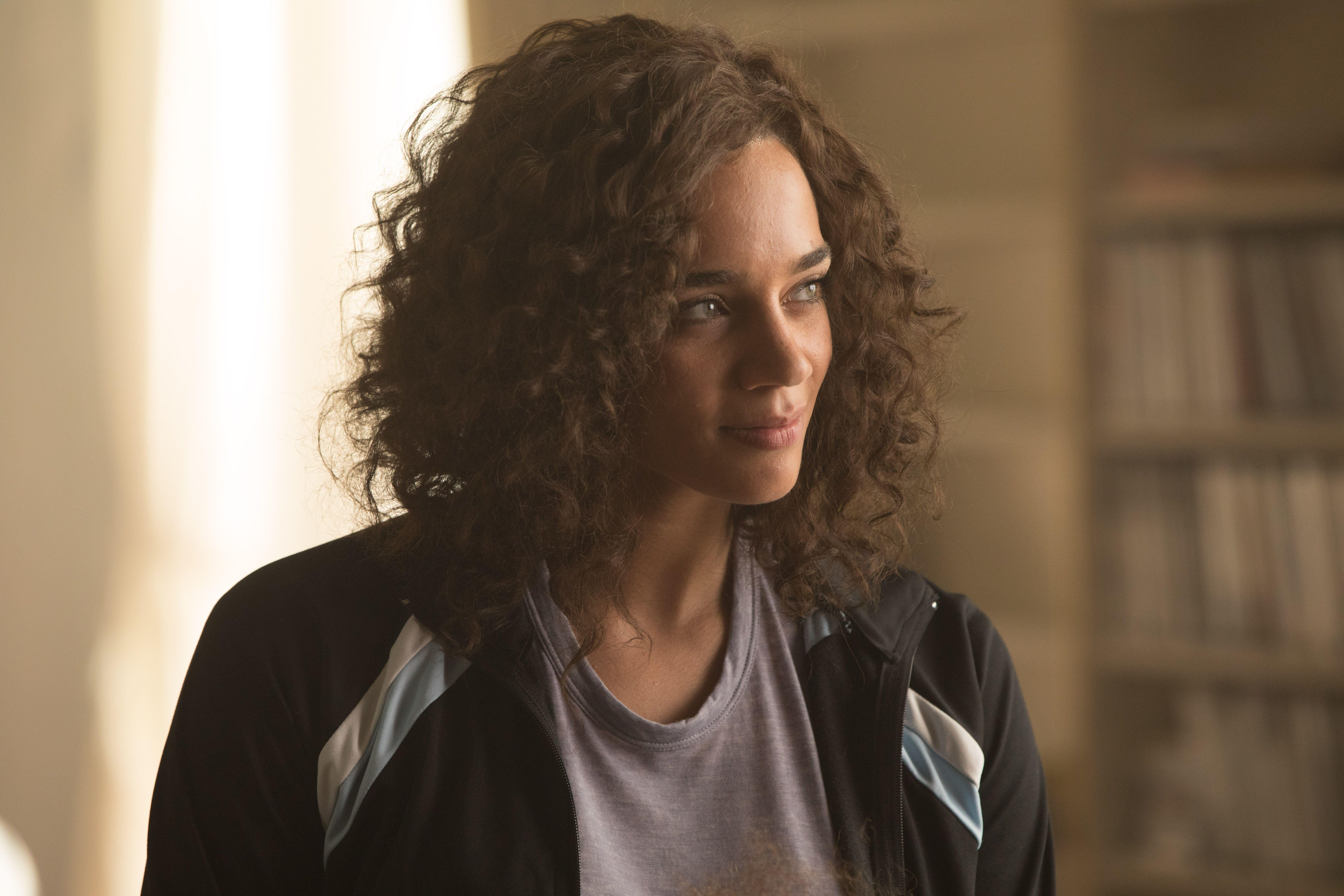 6720x4480 6720x4480 Hannah John Kamen Wallpaper. Mocah.org HD Desktop Wallpaper