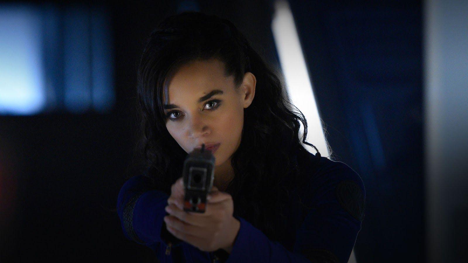 1600x900 Upcoming Hannah John Kamen New Movies / TV Shows ( 2020), News And Health Blogging Updates