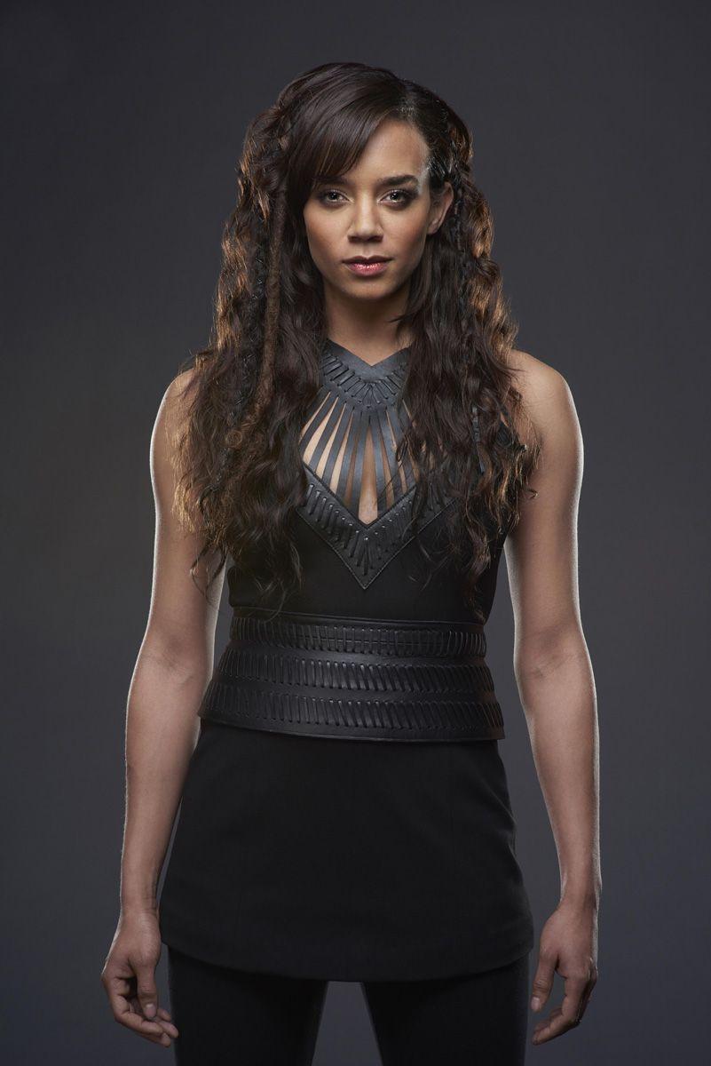801x1200 Hot Picture Of Hannah John Kamen Actress In Ant Man And Wasp Movie