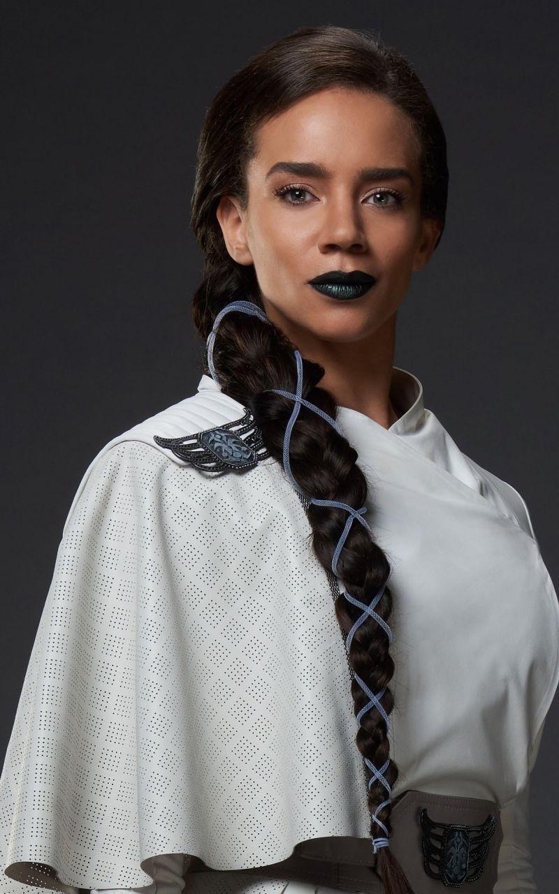 800x1280 Free Download Hannah John Kamen Wallpaper High Quality Download [1436x1920] For Your Desktop, Mobile & Tablet. Explore Hannah John Kamen Wallpaper. Hannah John Kamen Wallpaper, Hannah Montana Wallpaper, Kamen Rider Black