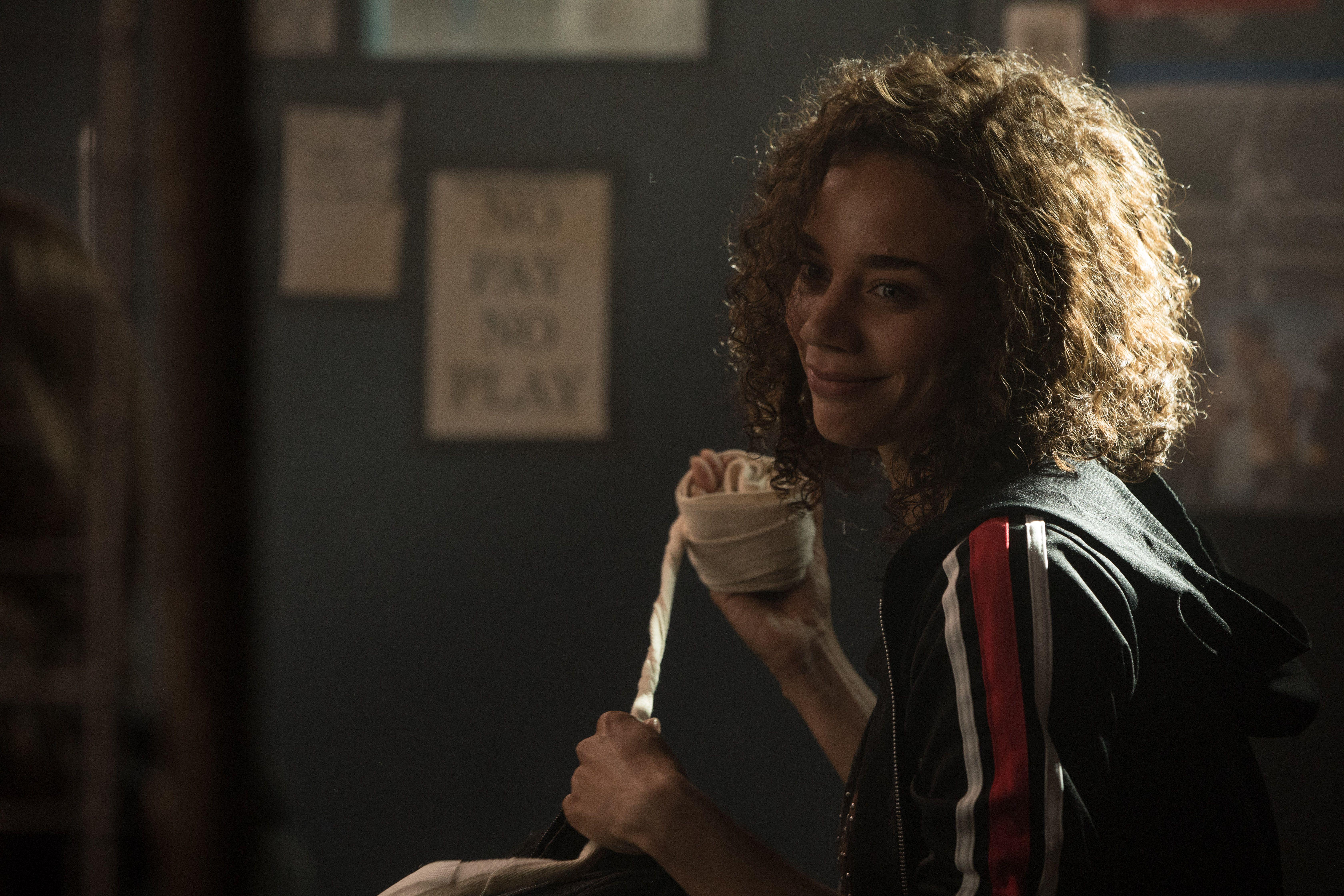 6720x4480 6720x4480 Hannah John Kamen Wallpaper For Computer. Mocah.org HD Desktop Wallpaper