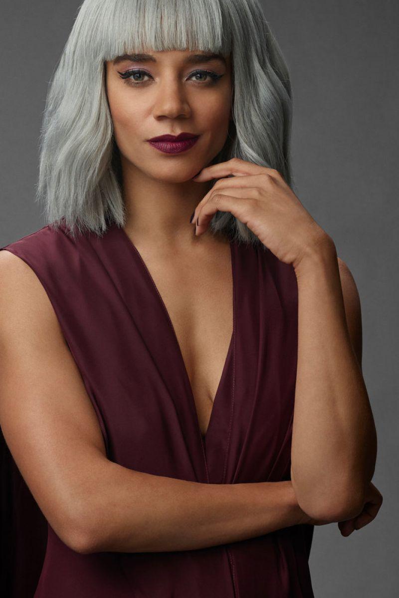 800x1199 Hannah John Kamen Wallpaper