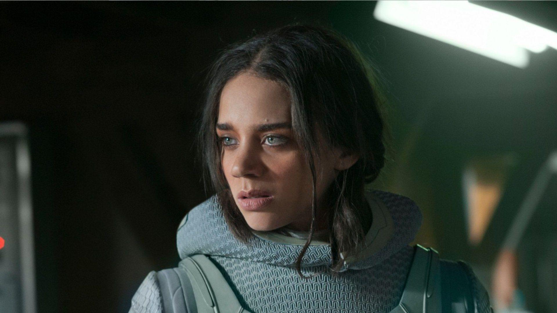 1920x1080 Hannah John Kamen Discusses Character In 'Ant Man And The Wasp'