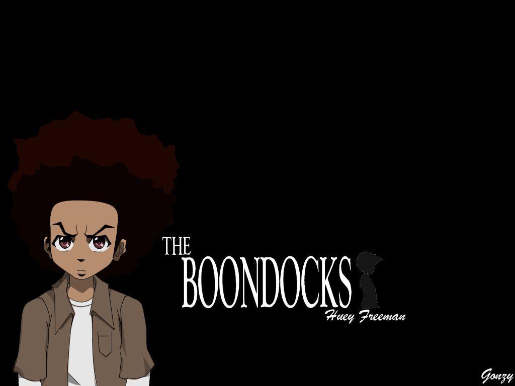 1024x768 Boondocks Wallpaper. Boondocks Wallpaper, Boondocks Huey Wallpaper and Boondocks Wallpaper 1920X1080