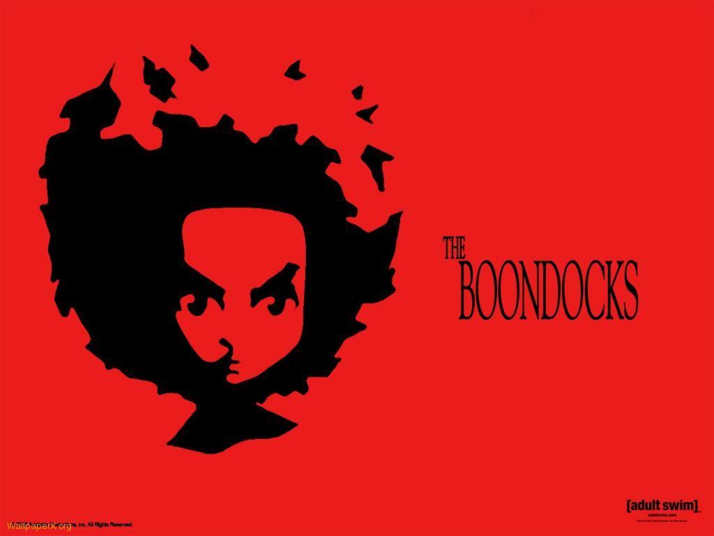 1024x768 The Boondocks