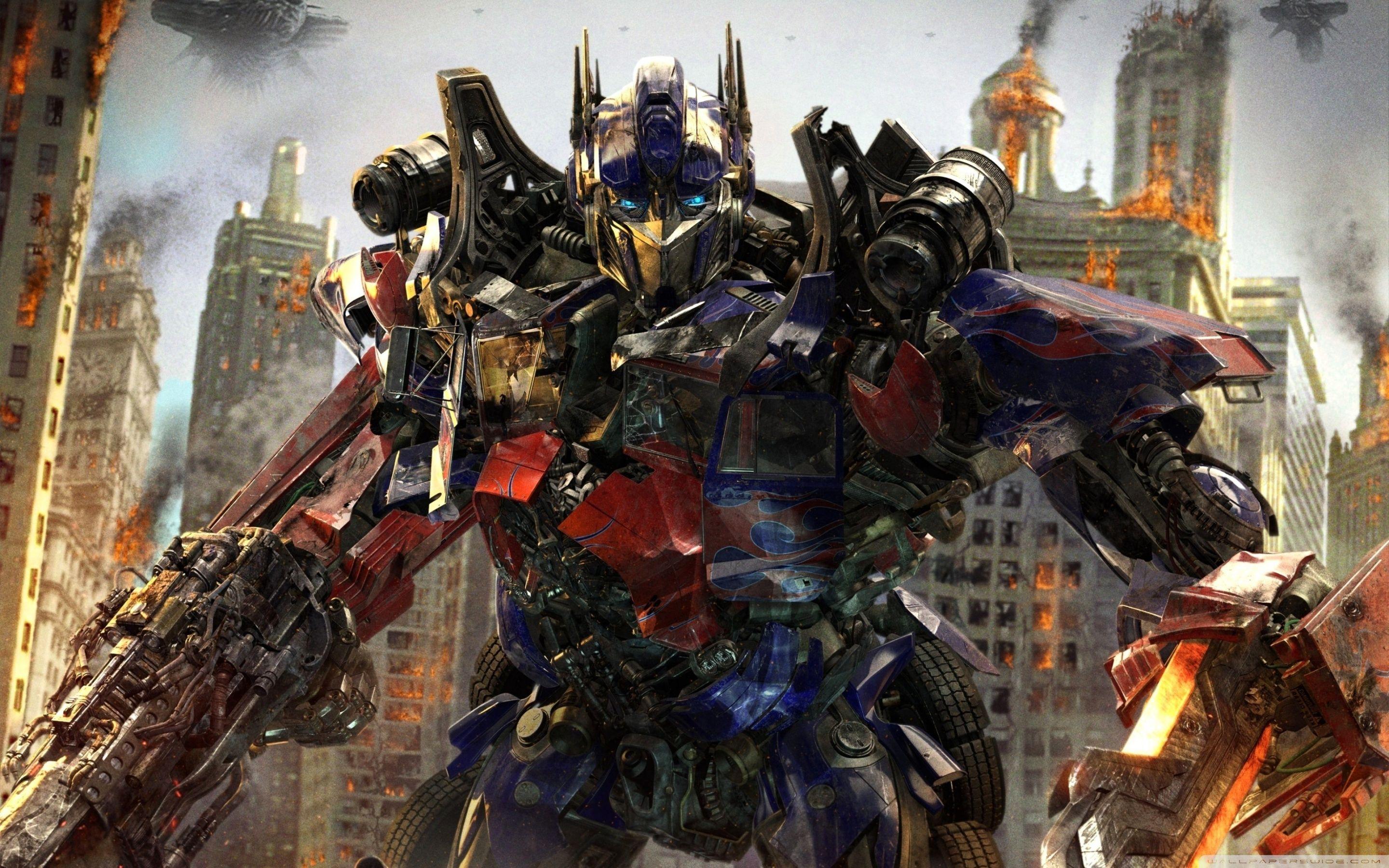 Transformers Dual Screen Wallpapers - Top Free Transformers Dual Screen ...