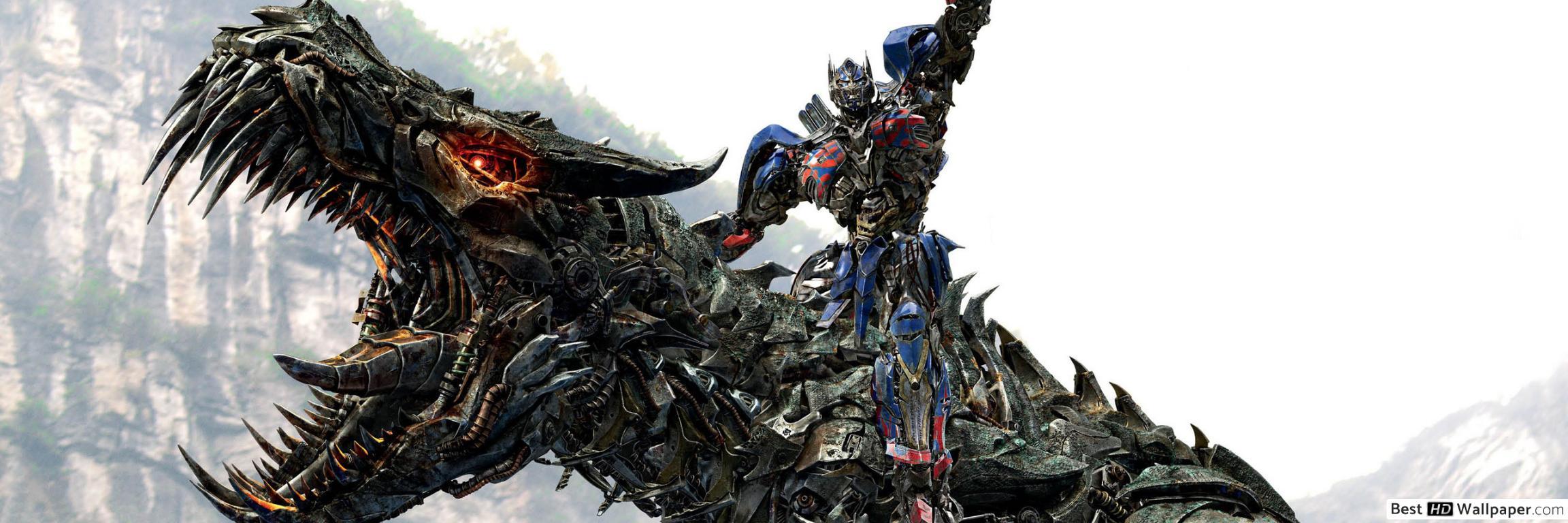 Transformers Dual Screen Wallpapers - Top Free Transformers Dual Screen ...