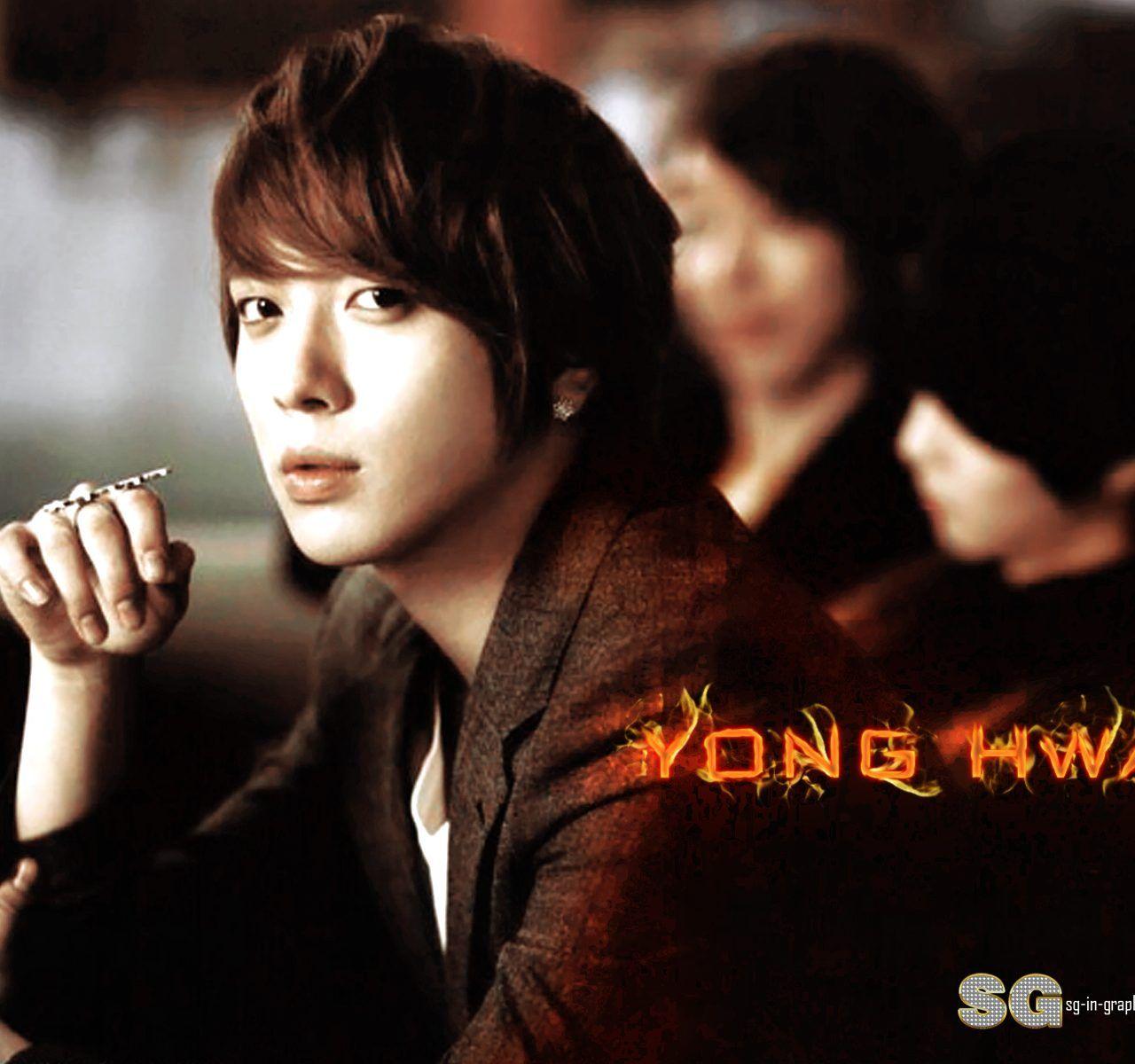 1280x1200 Jung Yong Hwa Wallpaper uhd. HD Wallpaper, HD Background, Tumblr Background, Image, Picture