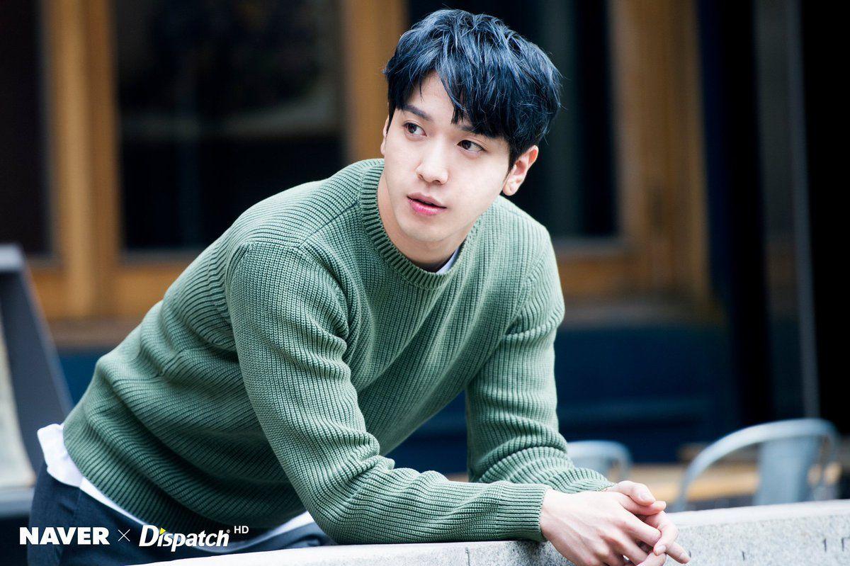 1200x799 CNBLUE's Jung Yong Hwa: Military Enlistment And Solo Album. Channel K