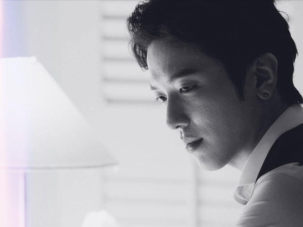 1024x768 Yonghwa Wallpaper. HD Wallpaper, HD Background, Tumblr Background, Image, Picture
