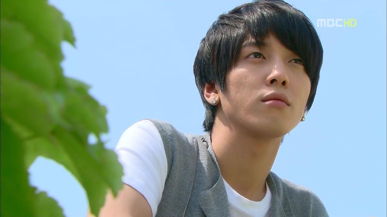 1280x720 Jung Yong Hwa Heartstrings You've Fallen For Me Yong Hwa Photo