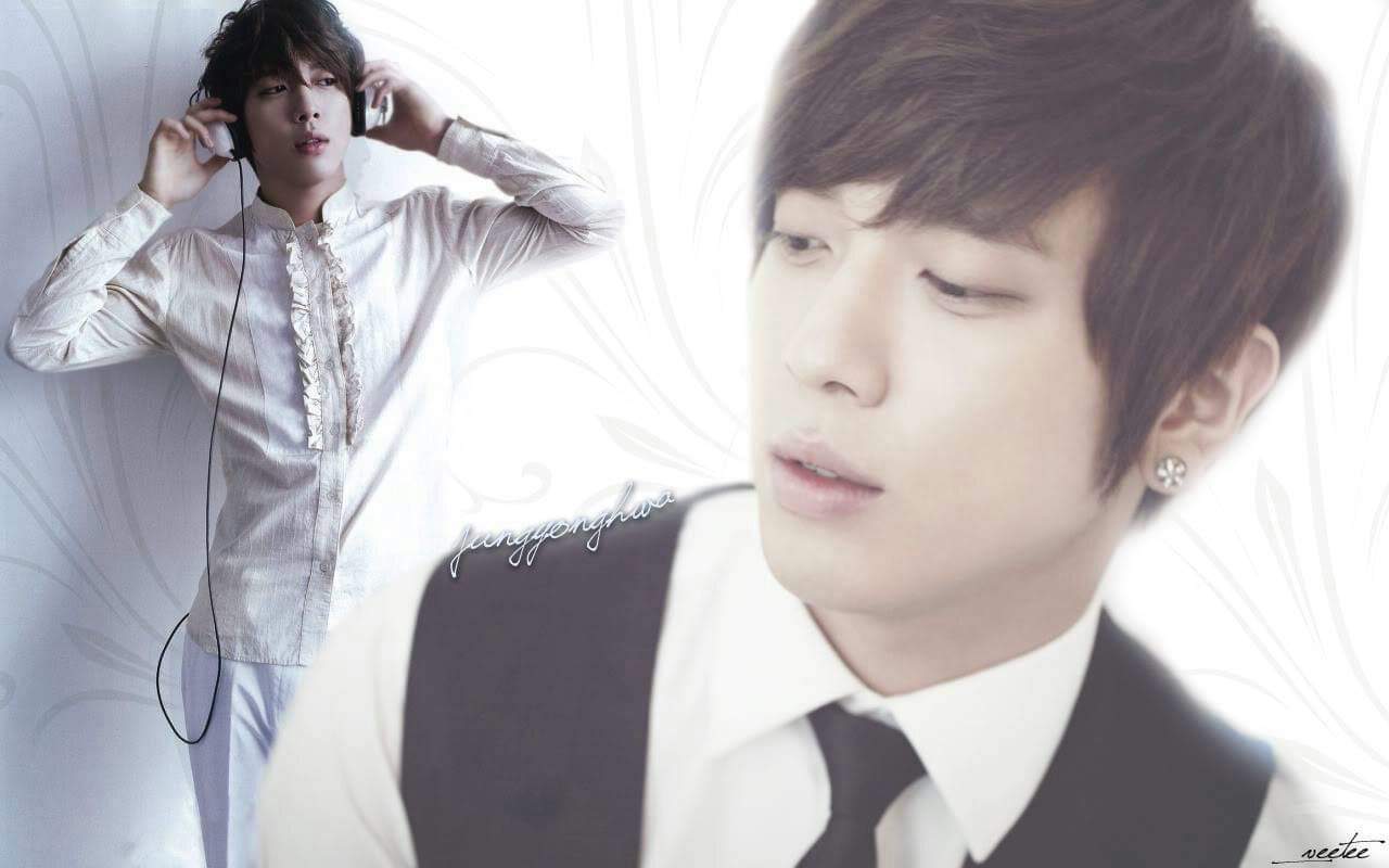1280x800 Galería De Oppas: JUNG YONG HWA. •K DRAMA• Amino