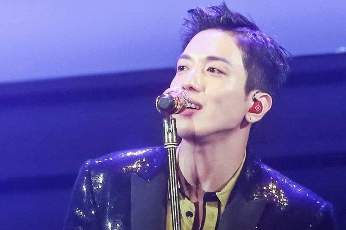 1200x800 Who Is K Pop Star Jung Yong Hwa? What You Didn't Know About CNBLUE's Lead Singer. South China Morning Post