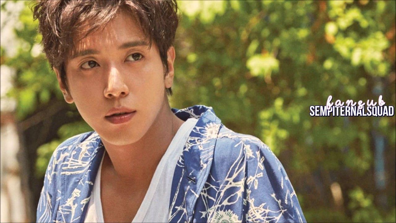 1280x720 Jung Yong Hwa (Sub Español) HD