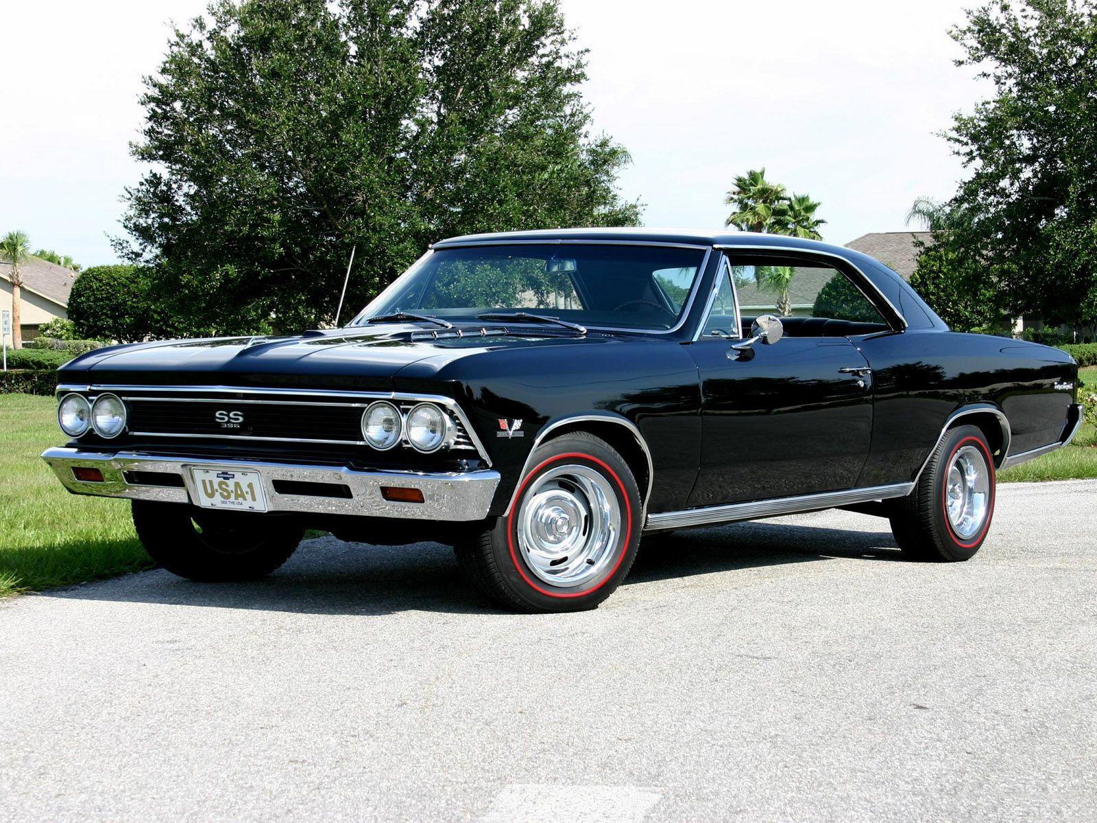 1600x1200 Chevrolet Chevelle wallpaper, Vehicles, HQ 1966 Chevrolet