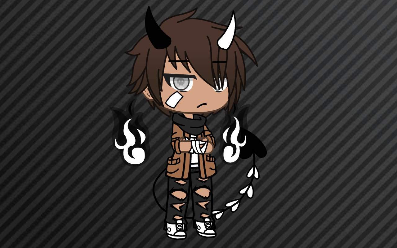 1280x800 ×Ask Or Dare This Bad Boy {closed!}×. Gacha Life Amino