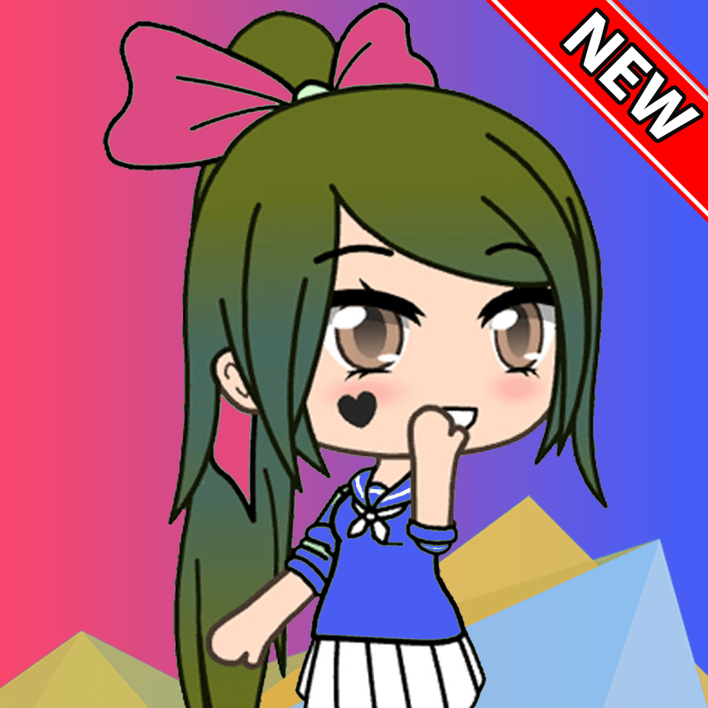 1024x1024 About: Gacha Life 4K Wallpaper (iOS App Store version). Gacha Life 4K Wallpaper. iOS App Store