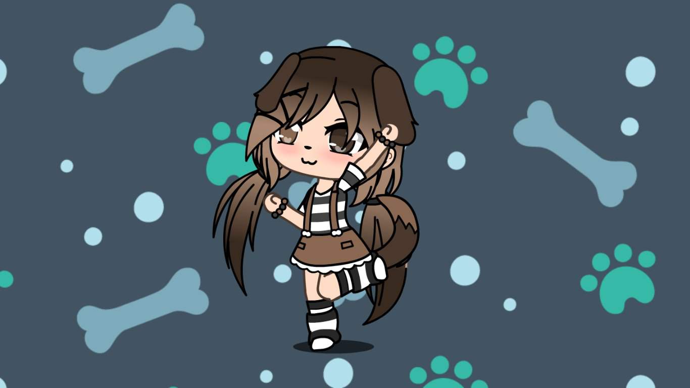 1366x768 Talking About All Creature's Animals In Gacha Life!. Gacha Life Amino