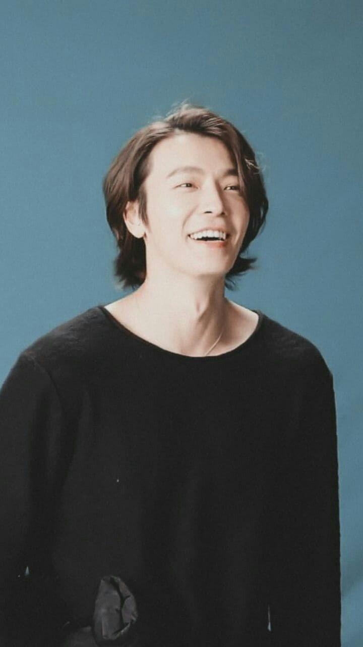 Lee Donghae Wallpapers - Top Free Lee Donghae Backgrounds - WallpaperAccess