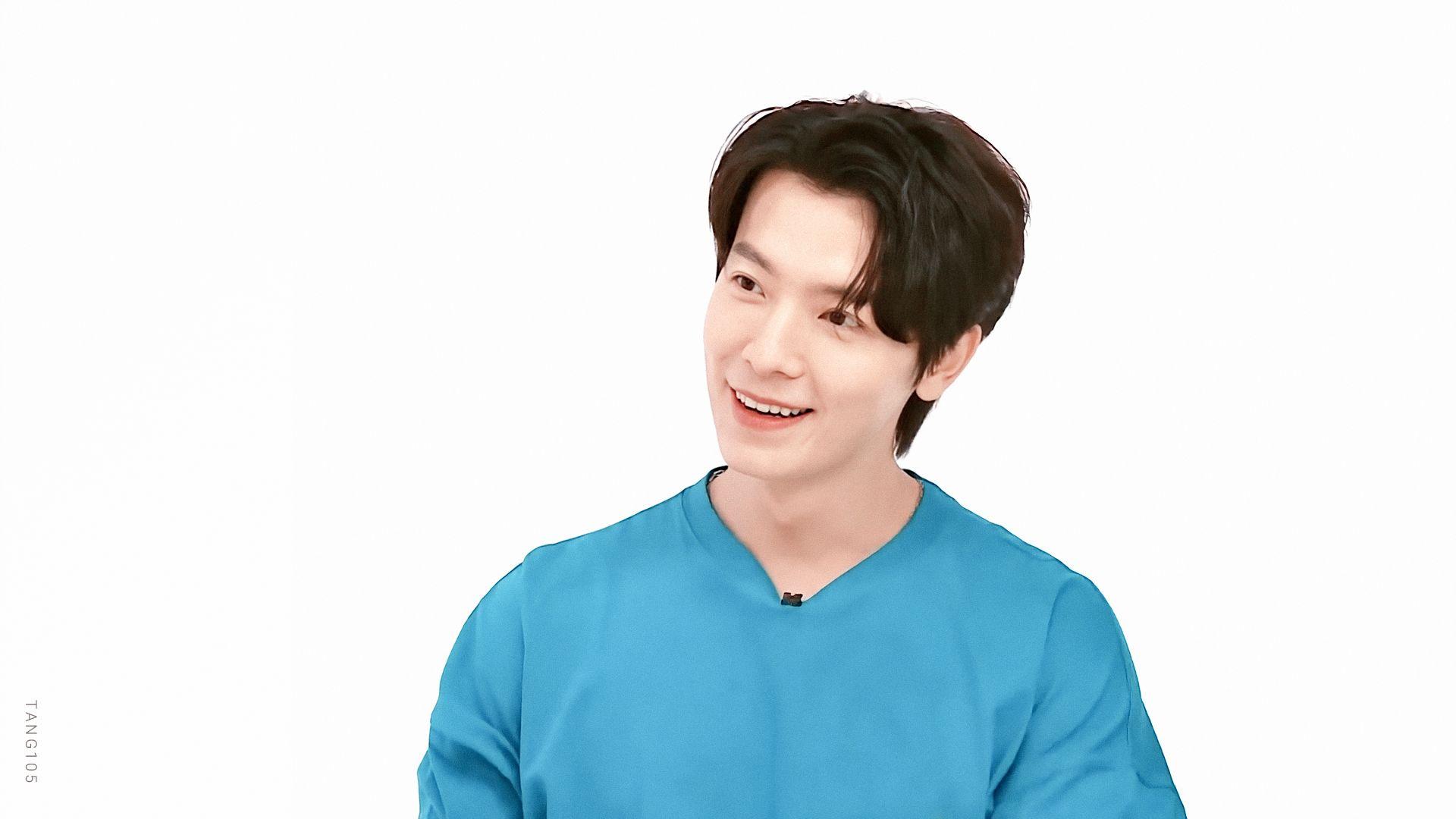 1920x1080 Idol Challenge another class Donghae Wallpaper