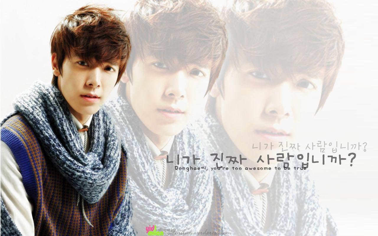 1280x800 Donghae