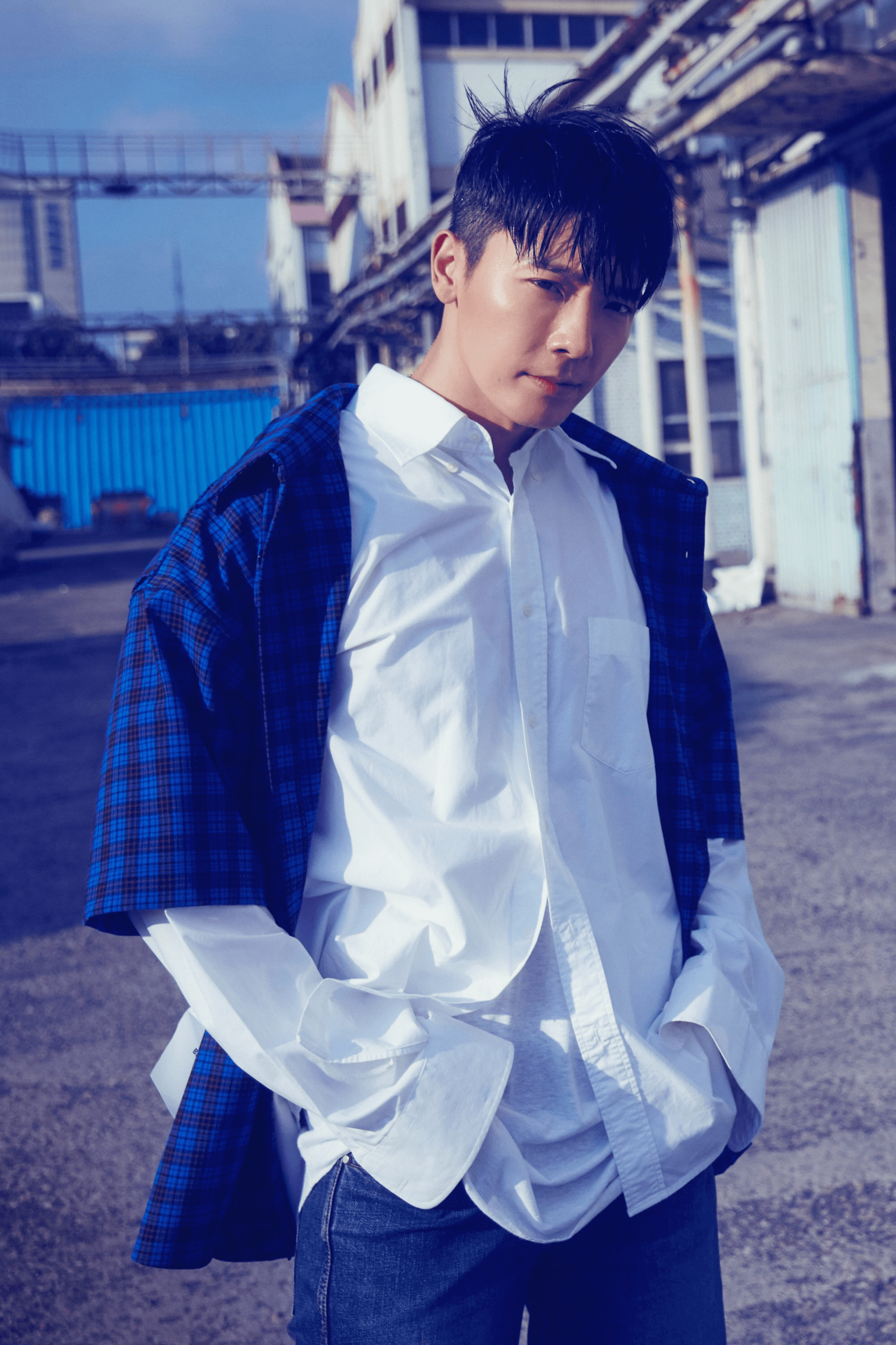 2000x3000 Lee Donghae Junior KPOP Image Board