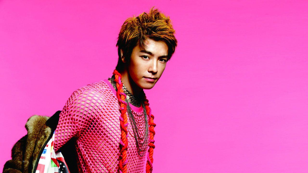 1280x720 Donghae walllpaper ♥ Donghae wallpaper