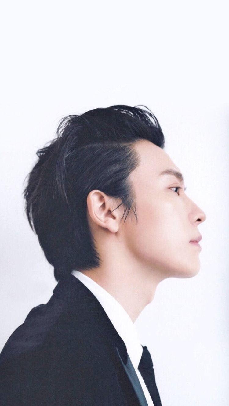 Lee Donghae Wallpapers - Top Free Lee Donghae Backgrounds - WallpaperAccess