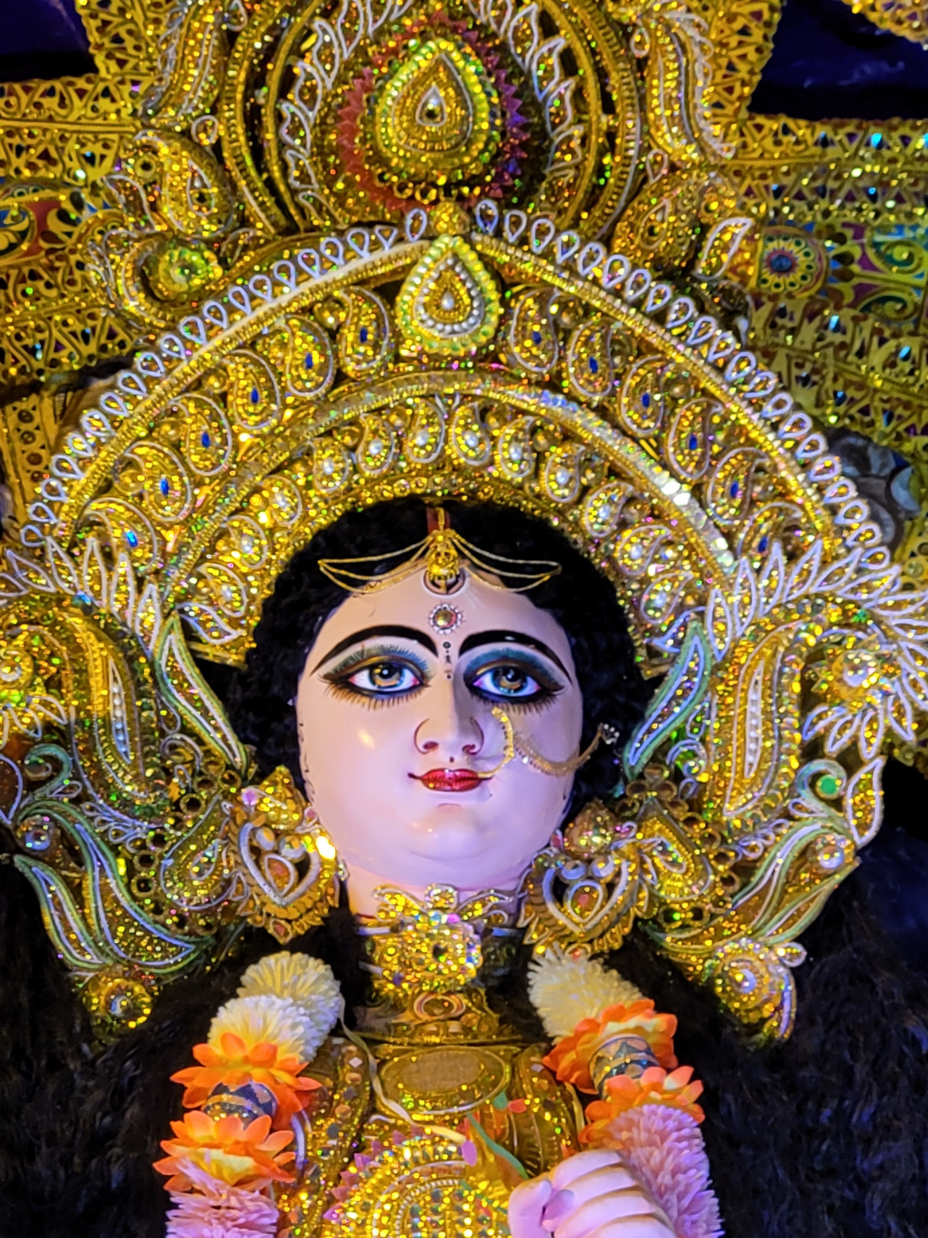 3024x4032 Durga Devi Photo, Download The BEST Free Durga Devi & HD Image