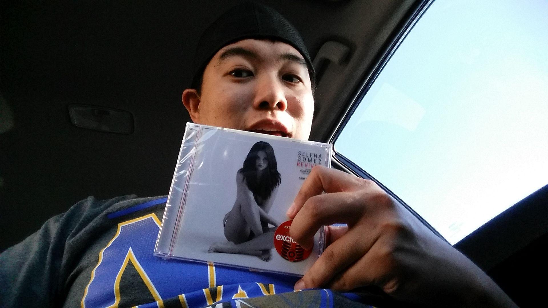 1920x1080 How I Got The Pre Sale Selena Gomez Revival Tour Tickets Without Having The Code. Write A Blog On A Log, Sam I Am