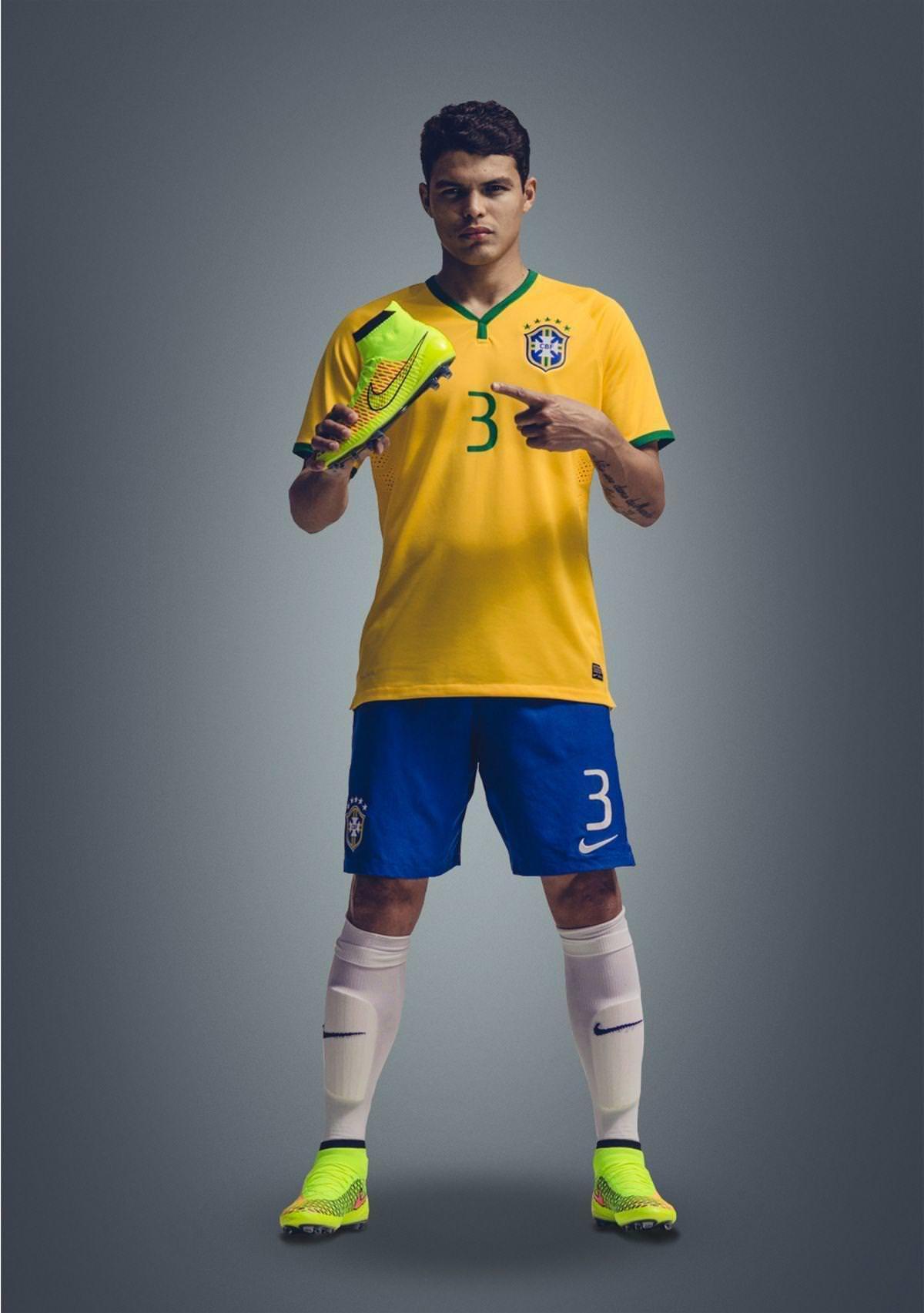 1200x1705 Thiago Silva Wallpaper HD for Android