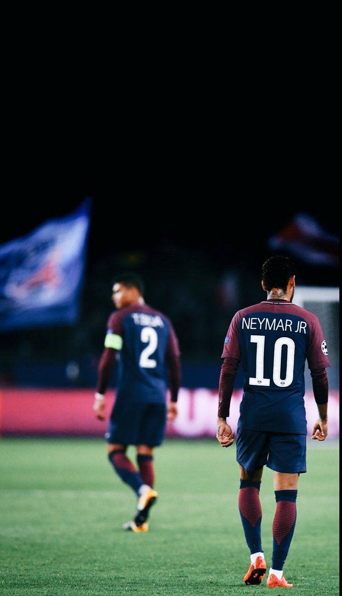 688x1200 False x Thiago Silva. Mobile Wallpaper #PSG