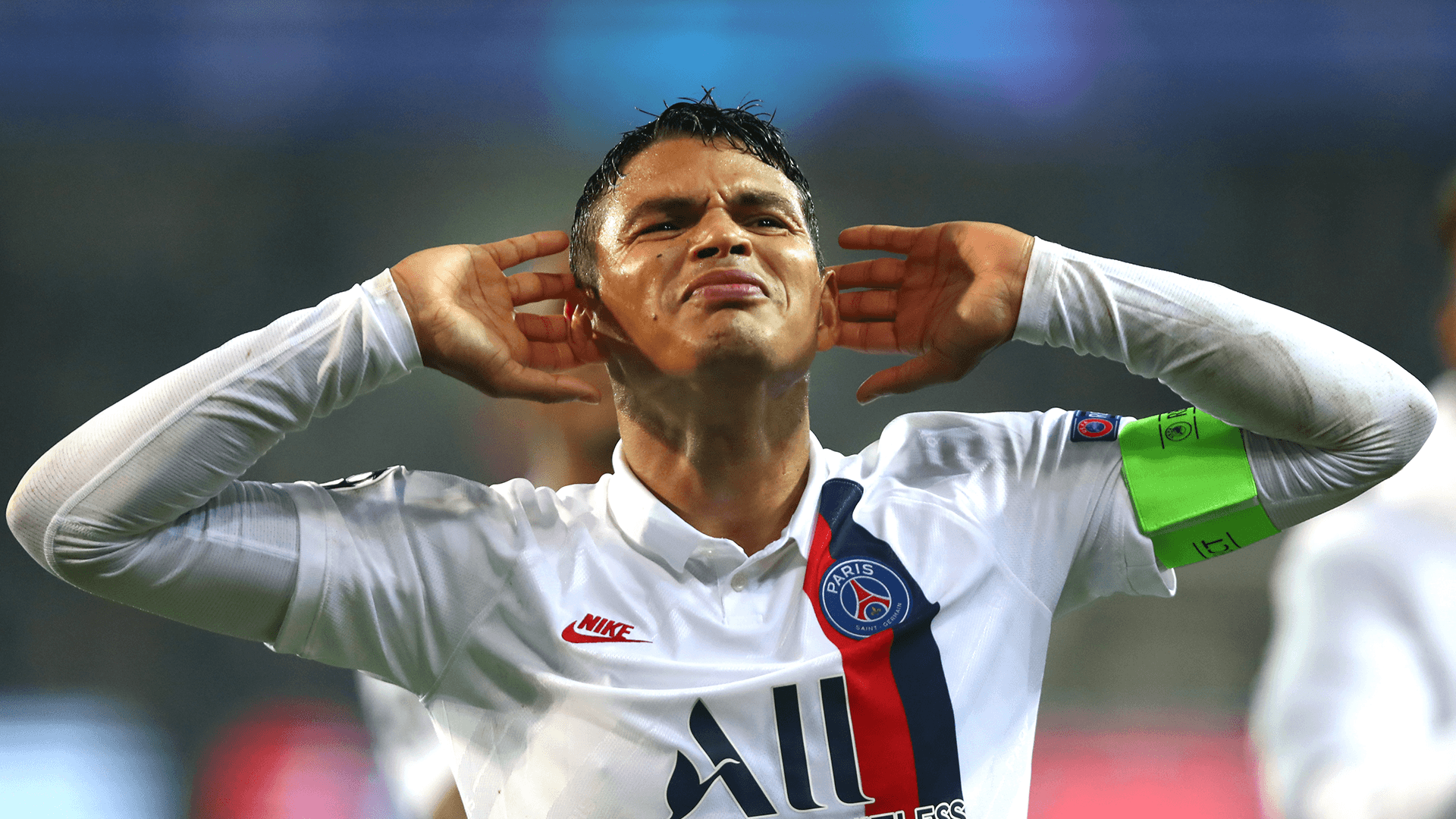 Thiago Silva Wallpapers - Top Free Thiago Silva Backgrounds