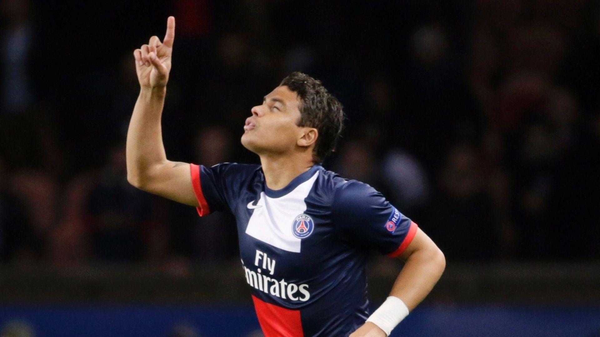 Thiago Silva Wallpapers - Top Free Thiago Silva Backgrounds ...