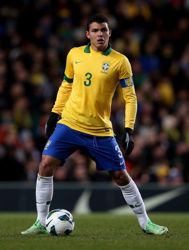 Thiago Silva Wallpapers Top Free Thiago Silva Backgrounds Wallpaperaccess